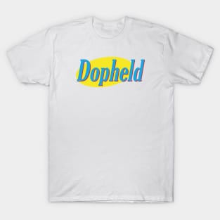 Dopheld T-Shirt